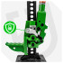 Daugiafunkcis bekelės domkratas WUBER Hi-Lift W22044 60" 3T