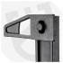 Daugiafunkcis bekelės domkratas WUBER Hi-Lift W22044 60" 3T
