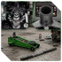 Žemo profilio hidraulinis automobilinis domkratas WUBER W22048, 140-460 mm, 3T
