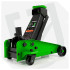 Žemo profilio hidraulinis automobilinis domkratas WUBER W22048, 140-460 mm, 3T