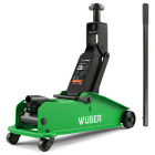Hidraulinis automobilio domkratas Wuber W22052, 3000 kg, 192–533 mm
