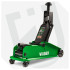 Hidraulinis automobilio domkratas Wuber W22052, 3000 kg, 192–533 mm