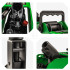 Hidraulinis automobilio domkratas Wuber W22052, 3000 kg, 192–533 mm