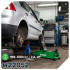 Hidraulinis automobilio domkratas Wuber W22052, 3000 kg, 192–533 mm