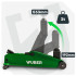 Hidraulinis automobilio domkratas Wuber W22052, 3000 kg, 192–533 mm