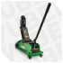 Hidraulinis automobilio domkratas Wuber W22052, 3000 kg, 192–533 mm