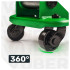 Hidraulinis automobilio domkratas Wuber W22052, 3000 kg, 192–533 mm