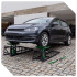 Hidraulinės automobilio rampos WUBER, 2 vnt., 2 t, 240–350 mm, W22055