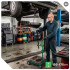 Alyvos surinkimo vežimėlis WUBER, W22059, 25 L