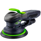 Ekscentrinis šlifuoklis WUBER, 350 W, 125/150 mm, W23006