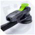 Ekscentrinis šlifuoklis WUBER, 350 W, 125/150 mm, W23006