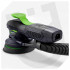 Ekscentrinis šlifuoklis WUBER, 350 W, 125/150 mm, W23006