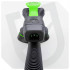 Ekscentrinis šlifuoklis WUBER, 350 W, 125/150 mm, W23006