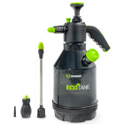 Rankinis slėginis purkštuvas su šoniniu užpildymu, WUBER W24014 ECO TANK, 2L