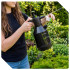 Rankinis slėginis purkštuvas su šoniniu užpildymu, WUBER W24014 ECO TANK, 2L