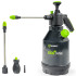 Rankinis slėginis purkštuvas su šoniniu užpildymu, WUBER W24014 ECO TANK, 2L
