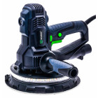 Rankinis gipso kartono šlifuoklis su LED juosta Wuber PRO, 180 mm