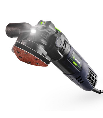 Daugiafunkcis osciliacinis įrankis WUBER, 400 W, W27460