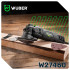 Daugiafunkcis osciliacinis įrankis WUBER, 400 W, W27460