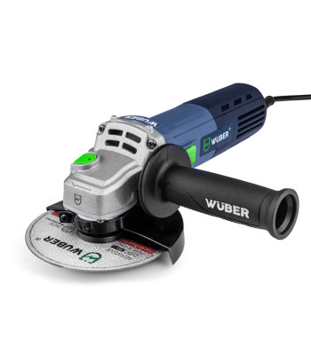 Kampinis šlifuoklis Wuber 1600 W