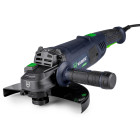 Kampinis šlifuoklis Wuber, 2400W, 230mm
