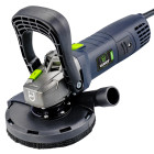 Betono šlifuoklis WUBER 1400 W, W27481