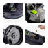 Betono šlifuoklis WUBER 1400 W, W27481