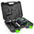 Perforatorius Wuber SDS+ 1100W