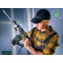 Perforatorius Wuber SDS+ 1100W