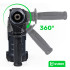 Perforatorius Wuber SDS+ 1100W