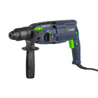 Perforatorius Wuber, 2500 W