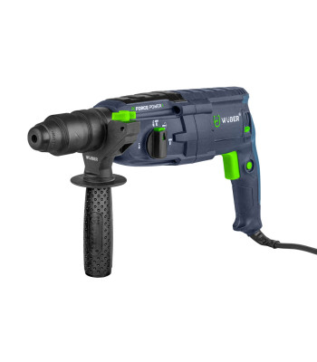 Perforatorius Wuber, 2500 W