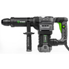 Griovimo plaktukas WUBER, SDS Max, 1200 W, 20 J