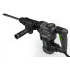 Griovimo plaktukas WUBER, SDS Max, 1200 W, 20 J