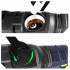 Perforatorius su transportavimo lagaminu WUBER, 1500 W, SDS+, 6 J