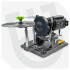 Karbidinių diskinių pjūklų diskų galąstuvas WUBER, 90–400 mm, 110 W, modelis W34380