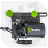 Karbidinių diskinių pjūklų diskų galąstuvas WUBER, 90–400 mm, 110 W, modelis W34380
