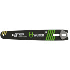 Grandininio pjūklo kreipiamoji juosta WUBER W37008, 8