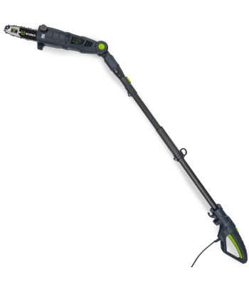 Teleskopinis grandininis pjūklas WUBER, 750 W, 2.1–2.86 m, W37022