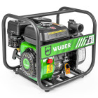 Benzininis vandens siurblys WUBER, 7 HP, 2″