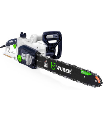 Wuber elektrinis grandininis pjūklas, 2000 W, 406 mm (16″)