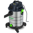 Pramoninis dulkių siurblys Wuber 1600 W