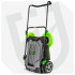 Rankinė šlavimo mašina WUBER W42670, 650 mm