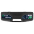 Sukimo momento raktas WUBER, 1/4″, 1–25 Nm