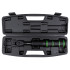 Sukimo momento raktas WUBER, 1/4″, 1–25 Nm