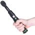 Sukimo momento raktas WUBER, 1/4″, 1–25 Nm