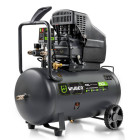 Alyvinis oro kompresorius Wuber, 50 l, 1500 W