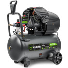 Alyvinis oro kompresorius Wuber, 2000 W, 100 l