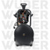 Alyvinis oro kompresorius Wuber, 2000 W, 100 l