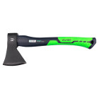 Skaldymo kirvis su stiklo pluošto kotu Wuber, 600g, 36 cm